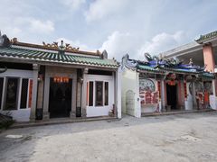 -平海古城