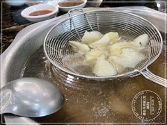 -蔡社牛肉城(龙湖店)
