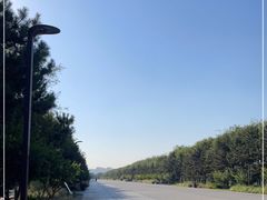 -汉长安城未央宫国家考古遗址公园