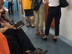 -深圳市第二人民医院中西医结合分院门诊楼