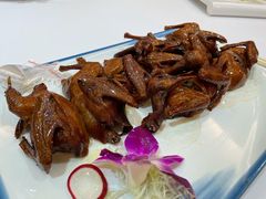 -山泉公馆酒家(珠江新城店)