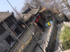 -终南山南五台景区