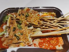 -咪咪川菜(太乙路店)
