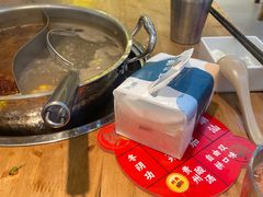 -谭三娘鲜切牛肉自助火锅(北京路店)