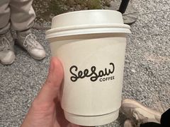 -Seesaw Coffee(朝阳大悦城店)