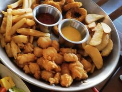 -湳沐小食(宝龙天地二期店)