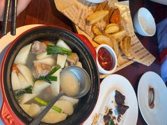 -外婆家(西溪印象城店)