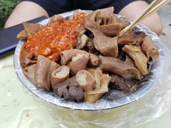 -同济牌坊美贤牛什