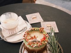 -BE NORMAL CAFE(霞溪路店)