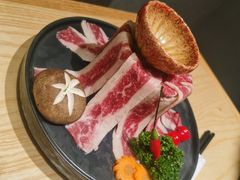 -松鱼亭·和牛烧肉(协鑫广场店)