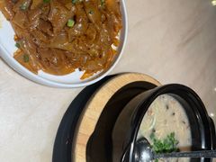-滋粥楼·顺德菜(番禺广场总店)