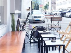 -CoffeeVendor(西乡店)