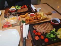 -必胜客(宁海西子国际店)