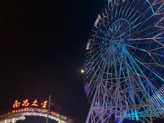 -南昌之星摩天轮