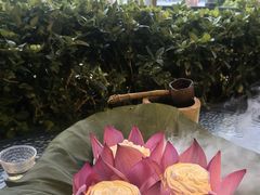 -汉水谣·江景餐厅(江滩店)