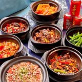 桂林探店❗️好吃到停不下来的啫啫煲❗️