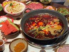 -江北北火锅馆·公路夜市(魏公村店)