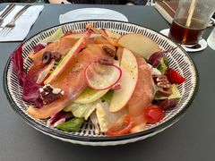 -潮一不贰·法式甜品·生日蛋糕·西式简餐(外滩店)