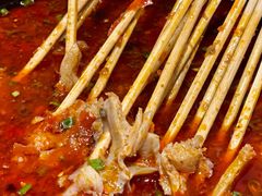 -肉串汪(望京店)