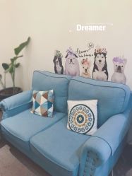 -谜秀专业半永久纹眉纹绣美瞳线洗眉