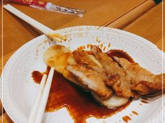 -鲜得来排骨年糕(豫园店)