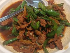 -兰湘子·湘菜小炒(盛龙广场店)