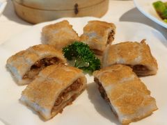 家乡煎薄撑-金悦轩海鲜酒家(拱北店)