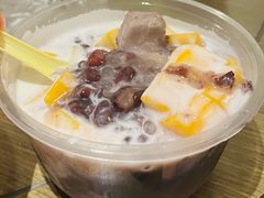 -透心凉糖水(听海居店)