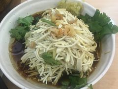 -蒋家桥饺面店(东关街店)
