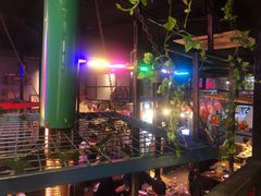 -超级神炭烤肉夜食(芥园西道店)