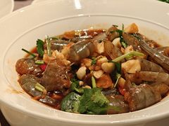 生腌对虾-海门鱼仔·潮汕味(燕岭店)