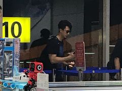 -福州长乐国际机场