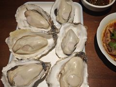 -乔街深夜食堂·小龙虾·高压锅生蚝(杭州总店)