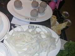 -八合里潮汕鲜牛肉火锅(惠州华贸店)