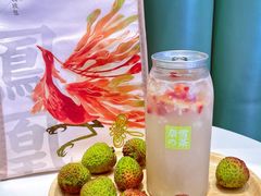 -奈雪的茶(正弘城PRO+店)