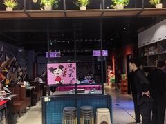 -醉炫音速烧烤·干煸菜(沙河总店)