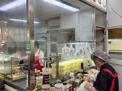 -玉华饮食店(茅台路店)