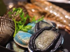 -曙亚洲餐厅-重庆富力艾美酒店(南坪万达广场店)