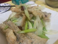 -里下河土菜馆(解放路店)