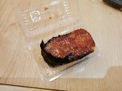 辣螺肉寿司-池田寿司·新鲜现做(昌平悦荟店)