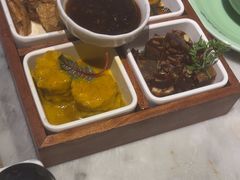 -北平盛世·新京菜·北京烤鸭(劲松·双井店)