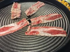 -三国惹火烤肉·中日韩烤肉集合店(百草路店)