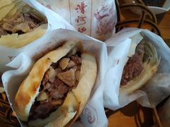 -漕河全驴宴饭店(徐水店)