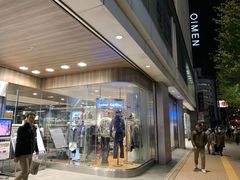 -0101丸井百货(新宿ANNEX店)