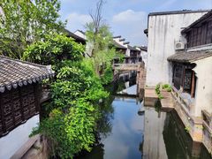 -嘉兴月河历史街区