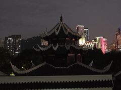 -文昌阁