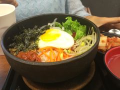 -米屋石锅拌饭(师大店)