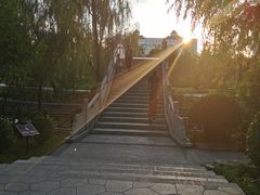 -迎泽公园
