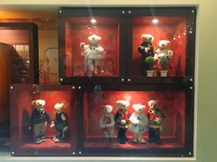 -济州岛泰迪熊博物馆