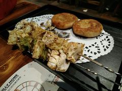 -好介口深夜酒馆(梅江店)